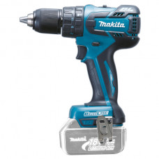 Аккумуляторная ударная дрель-шуруповерт Makita DHP 481 Z (без аккумулятора и зарядного устройства)